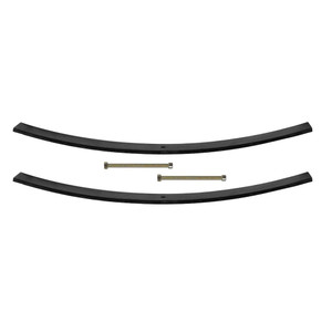 Skyjacker - Fitted Leafs For J34f/pr - FLJ34F