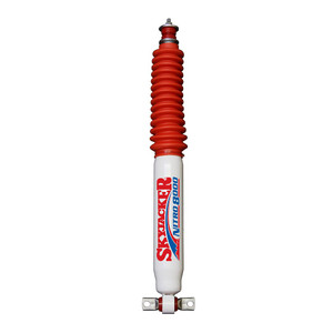 Skyjacker - Nitro Shock W/red Boot - N8016