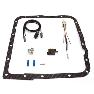 Tci - Lock Up Wiring Kit - 376600