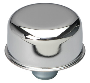 Transdapt - Chr Push-in Breather Cap - 4870