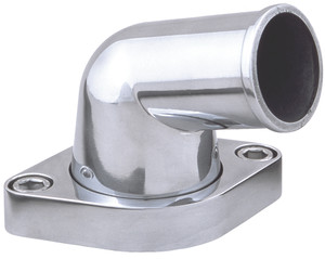 Transdapt - Alum Swivel Water Neck - 6016