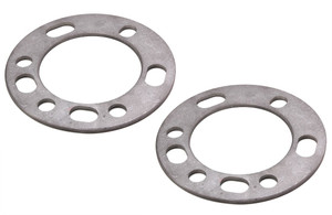 Transdapt - 6-lug Spacers - 7107