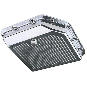 Transdapt - Trans Pan Th350 Alum - 8896