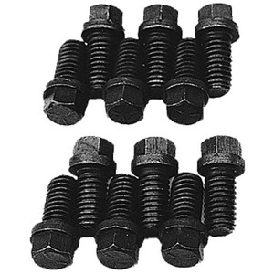 Transdapt - 3/8 Hex Header Bolts - 9943