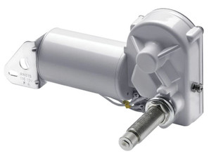 Vetus - Wiper Motor 12v  50 Mm Spindle With - RW01A