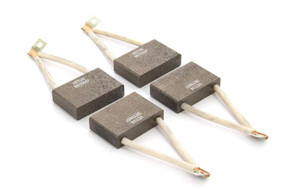 Vetus - Brushes (4) Bow220 - SET0057