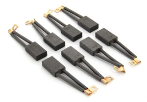 Vetus - Brushes (8) Bow285  48v - SET0132