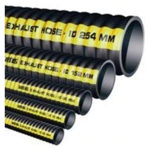 Vetus - Rubber Exhaust Hose     60 Mm Inter - SLANG60