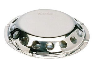 Vetus - Deck Ventilator (stainless Steel Ai - UFO