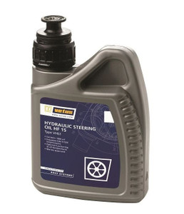 Vetus - Vetus Hydraulic Steering Oil Iso Vg - VHS1