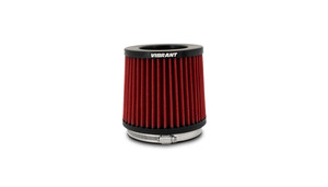 Vibrant - Performance Air Filter - 10925