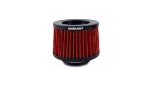 Vibrant - Performance Air Filter - 10931
