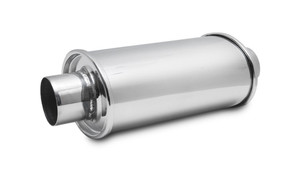 Vibrant - Resonator 2.25inx2.25out - 1140