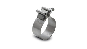 Vibrant - Ss Exhaust Seal Clamp2.5' - 1166