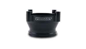 Vibrant - Bosch Dbw 74mm Throttle Body To 3 - 12470