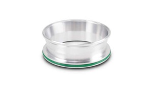 Vibrant - 4 Hd To 4.25 Throttle Body Transiti - 12676