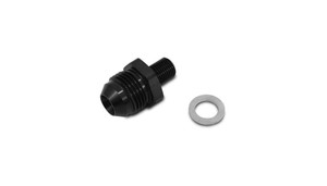Vibrant - Metric Straight Adapter - 16616