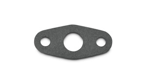 Vibrant - Oil Drain Flange Gasket To Match Pa - 2853G
