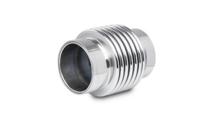 Vibrant - Motorsport Bellows  1.50' I.d. X 2. - 69328