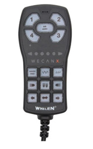 Whelen - Hand Held Microphone / Controller C - CCTL5