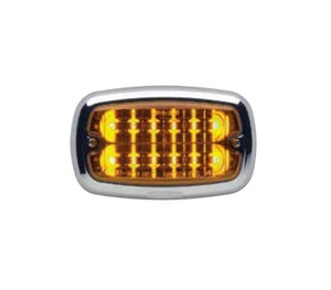 Whelen - M4 Led Flasher Amber - M4A