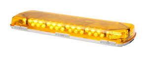 Whelen - Mini Century Lightbar 23' With Perm - MC23PA