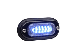 Whelen - Mini Ion T-series Lighthead Blue - TLMIB