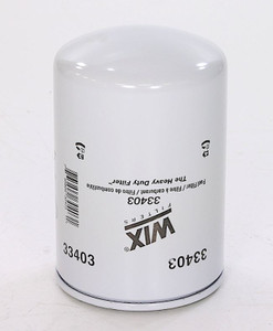 Wix Filtr Hd - Fuel - 33403