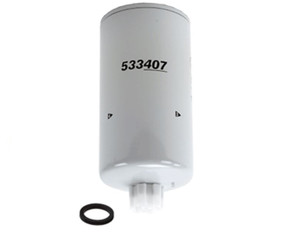 Wix Filtr Hd - Fuel - 33407