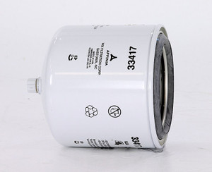 Wix Filtr Hd - Fuel - 33417