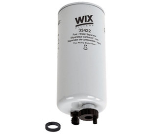 Wix Filtr Hd - Fuel - 33422