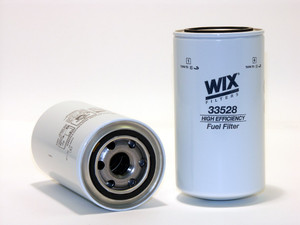 Wix Filtr Hd - Fuel - 33528