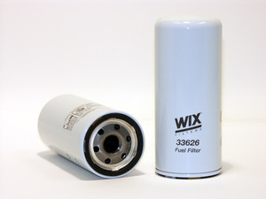 Wix Filtr Hd - Fuel - 33626