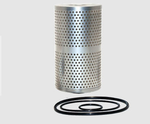 Wix Filtr Hd - Fuel - 33651