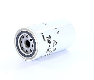 Wix Filtr Hd - Fuel - 33697
