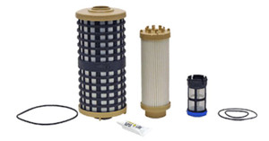 Wix Filtr Hd - Fuel - 33849