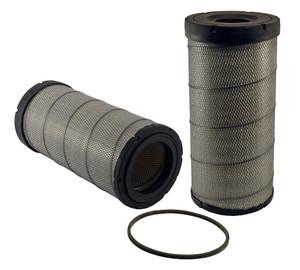 Wix Filtr Hd - Air - 46843