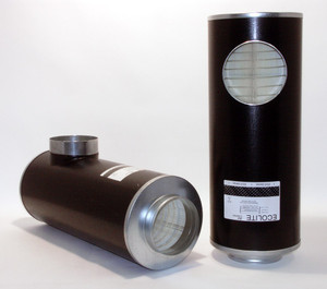 Wix Filtr Hd - Air - 46891