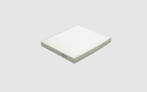 Wix Filtr Hd - Cabin Air - 49082