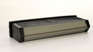 Wix Filtr Hd - Air - 49478