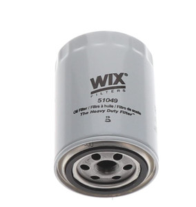 Wix Filtr Hd - Lube - 51049