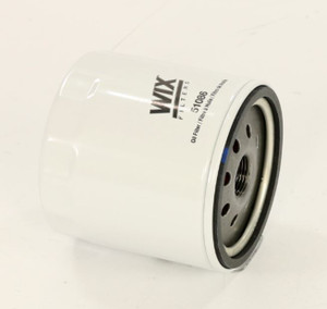 Wix Filtr Hd - Lube - 51086