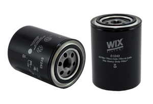 Wix Filtr Hd - Lube - 51243