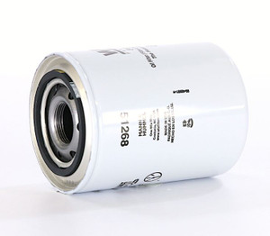 Wix Filtr Hd - Lube - 51268