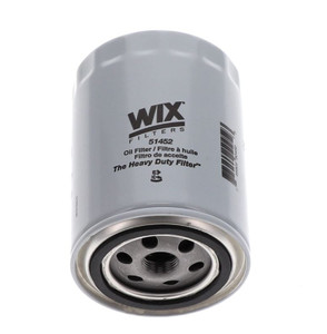 Wix Filtr Hd - Lube/transmission - 51452