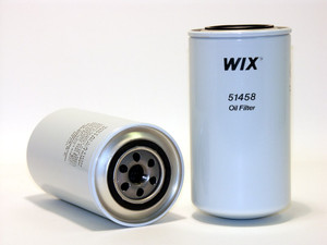 Wix Filtr Hd - Lube - 51458