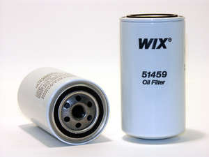Wix Filtr Hd - Lube - 51459