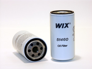 Wix Filtr Hd - Lube - 51460