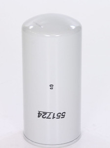 Wix Filtr Hd - Hydraulic - 51724