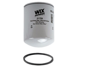 Wix Filtr Hd - Hydraulic - 51759